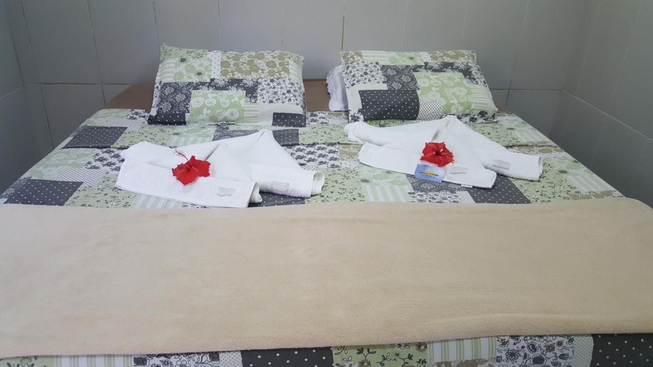 Estacao Noronha Hostel Фернанду ди Нороня Екстериор снимка