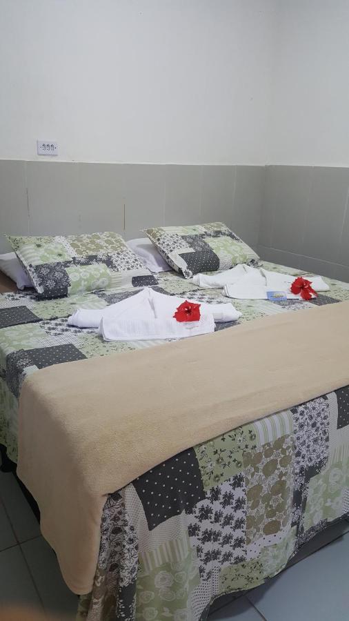 Estacao Noronha Hostel Фернанду ди Нороня Екстериор снимка