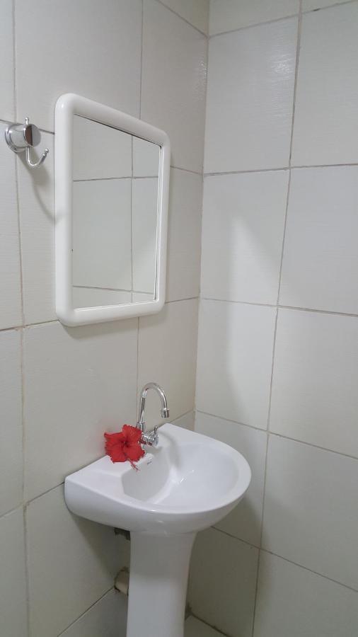 Estacao Noronha Hostel Фернанду ди Нороня Екстериор снимка