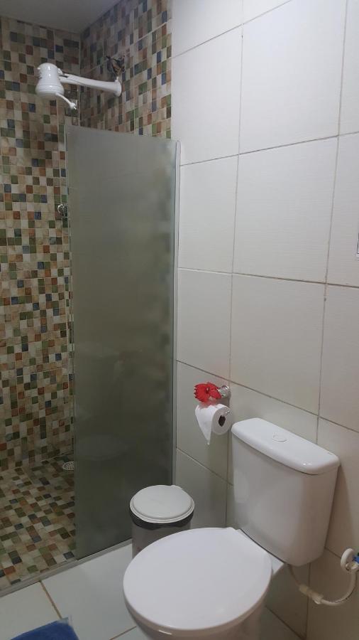 Estacao Noronha Hostel Фернанду ди Нороня Екстериор снимка