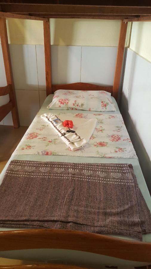 Estacao Noronha Hostel Фернанду ди Нороня Екстериор снимка