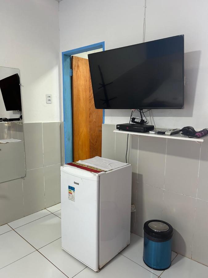 Estacao Noronha Hostel Фернанду ди Нороня Екстериор снимка