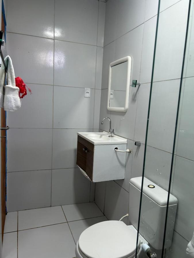 Estacao Noronha Hostel Фернанду ди Нороня Екстериор снимка