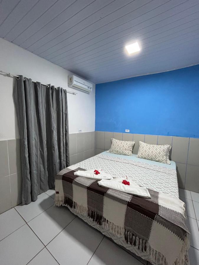 Estacao Noronha Hostel Фернанду ди Нороня Екстериор снимка