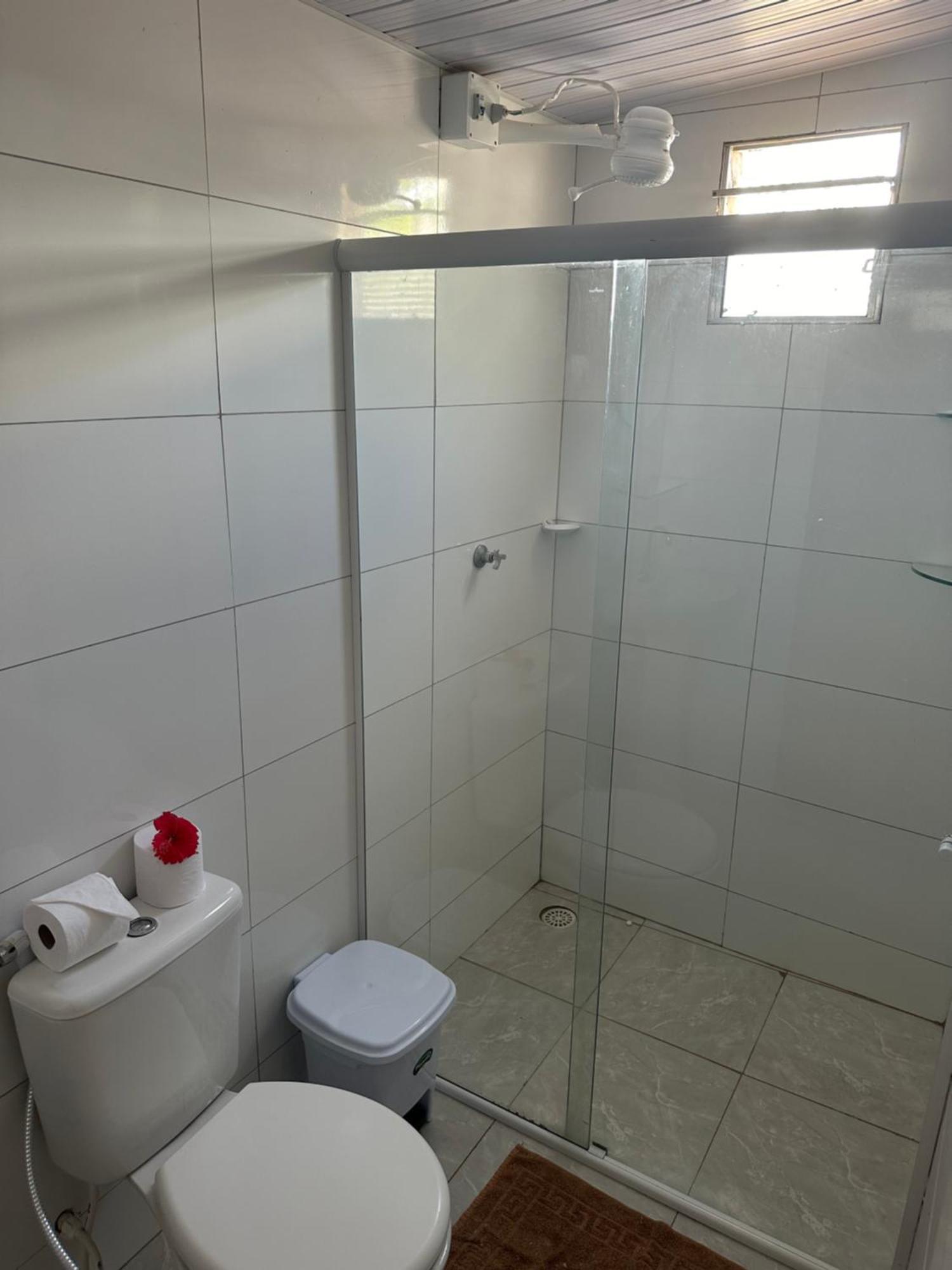 Estacao Noronha Hostel Фернанду ди Нороня Екстериор снимка